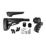 STRIKEFORCE SIDE-FOLDING SHOTGUN STOCK