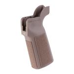 P-GRIP 23 FLAT DARK EARTH COMPOSITE