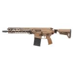 MCX-SPEAR SBR 7.62 NATO 13'' BBL (1)20RD MAG COYOTE