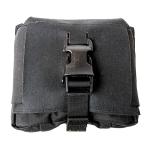 FOUNDATION SERIES IFAK POUCH BLACK