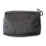 FOUNDATION SERIES UTILITY POUCH BLACK