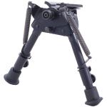 S-BR BIPOD SLING SWIVEL MOUNT 6-9'' BLACK
