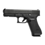 GLOCK 22 GEN 5 MOS 40 S&W 4.49'' BBL(3)10-ROUND MAGS BLACK