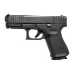 GLOCK 23 GEN 5 40 S&W 4.02'' (3)13-ROUND MAGAZINES BLACK