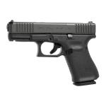 GLOCK 23 GEN 5 MOS 40 S&W 4.02'' BBL (3)13-ROUND MAG BLACK