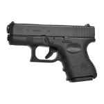 GLOCK 27 GEN 5 40 S&W 3.43'' BBL (3)9-ROUND MAG BLACK