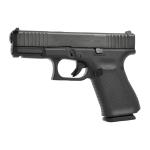GLOCK 19 GEN 5 MOS 9MM LUGER 4.02'' BBL (3)10-ROUND MAG BLACK