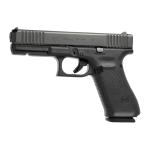 GLOCK 22 GEN 5 40 S&W 4.49'' BBL (3)10-ROUND MAGAZINES BLACK