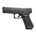GLOCK 22 GEN 5 40 S&W 4.49'' BBL (3)15-ROUND MAGAZINES BLACK