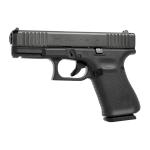 GLOCK 23 GEN 5 40 S&W 4.02'' BBL (3)10-ROUND MAGAZINES BLACK