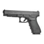 GLOCK 41 GEN 4 MOS 45 ACP 5.31'' BBL (3)13RD MAGS BLACK