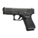GLOCK 19 GEN 5 9MM LUGER 4.02'' BBL (3)10-ROUND MAGS BLACK