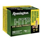 380 AUTO 88GR JACKETED HOLLOW POINT 20/BOX