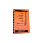 270 WINCHESTER LOADBOOK