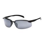 WAVERTON SILVER MIRROR LENS W/ BLACK FRAME