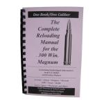 300 WINCHESTER MAGNUM LOADBOOK