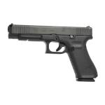 GLOCK 34 GEN 5 MOS 9MM LUGER 5.31'' BBL (3)10RD MAGS BLACK