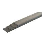 1''X3/32'' EXTRA-WIDE SPRING STEEL STOCK 4 PACK