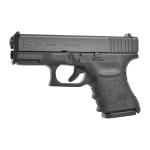 GLOCK 29 GEN 3 SF 10MM AUTO 3.78'' BBL (2)10RD MAGS BLACK