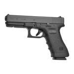 GLOCK 22 GEN 3 40 S&W 4.49'' BBL (2)15-ROUND MAGAZINES BLACK