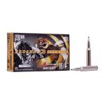 270 WINCHESTER 136GR TERMINAL ASCENT 20/BOX