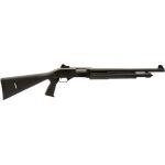STEVENS 320 SECURITY 12GA 18.5'' PISTOL GRIP/GHOST RING