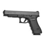 GLOCK 34 GEN 3 9MM LUGER 5.31'' BBL (2)17-ROUND MAGS BLACK