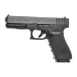 GLOCK 21 GEN 4 45 ACP 4.61'' BBL (3)10-ROUND MAGAZINES BLACK