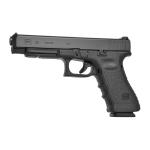 GLOCK 35 GEN 3 40 S&W 5.31'' BBL (2)15-ROUND MAGS BLACK