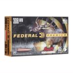 308 WINCHESTER 165GR SCIROCCO II 20/BOX