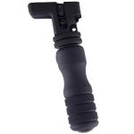 LOCKING MONOPOD STUD 4.75-5.75'' QUICK KNOB