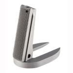 1911 GOVT SS MATTE CHECKERED MAG-WELL MSH