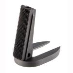 1911 GOVT BLACK CHECKERED MAG-WELL MSH