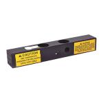 7/8OZ #1-#4 SHOT PROGRESSIVE STAGE STEEL SHOT CHARGE BAR