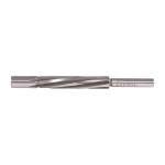 9MM (0.345'' PILOT) 2'' THROATING REAMER