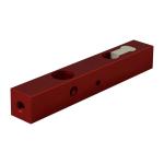1-1/8OZ BB-#3 STEEL SHOT CHARGE BAR