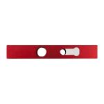 1-3/8OZ SINGLE STAGE LEAD SHOT CHARGE BAR