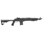 M1A SOCOM 16IN 308 WIN BLUE BLACK POLYMER APERTURE SIGHTS 10