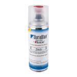 DURABLUE AEROSOL-BLACK