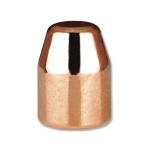 40 CALIBER (0.401'') 180GR FLAT POINT 1,000/BOX