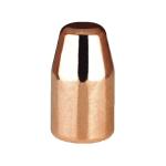 38 CALIBER (0.357'') 158GR FLAT POINT 250/BOX