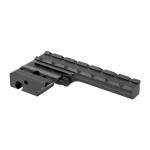 M-1 GARAND (WEAVER)