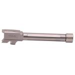 HELLCAT PRO 3.7'' THREADED BARREL 1/2''X28 STAINLESS STEEL