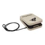 LARGE LOCK BOX FDE