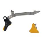 ALPHA TRIGGER FOR GLOCK GEN 5 G17/19/34 3 LBS GOLD