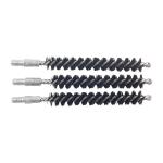 30-8MM 8-32M BORE BURSH 3/PACK