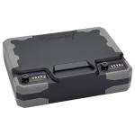TREKLITE  LOCK BOX XXL WITH TSA COMBO LOCK