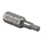 MAGNA-TIP BIT #185-2, SD=1/8'' ALLEN