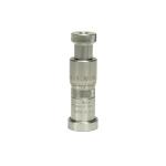 6MM BR MICROMETER TOP BULLET SEATER