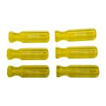 6, YELLOW L4 MODEL